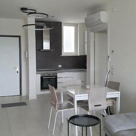 Isola Blu Luxury Apartment Lido di Jesolo Exterior photo