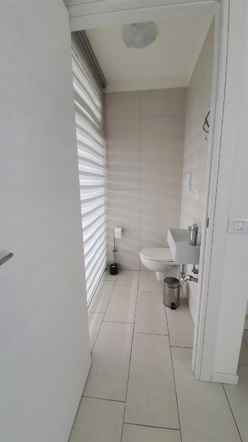 Isola Blu Luxury Apartment Lido di Jesolo Exterior photo