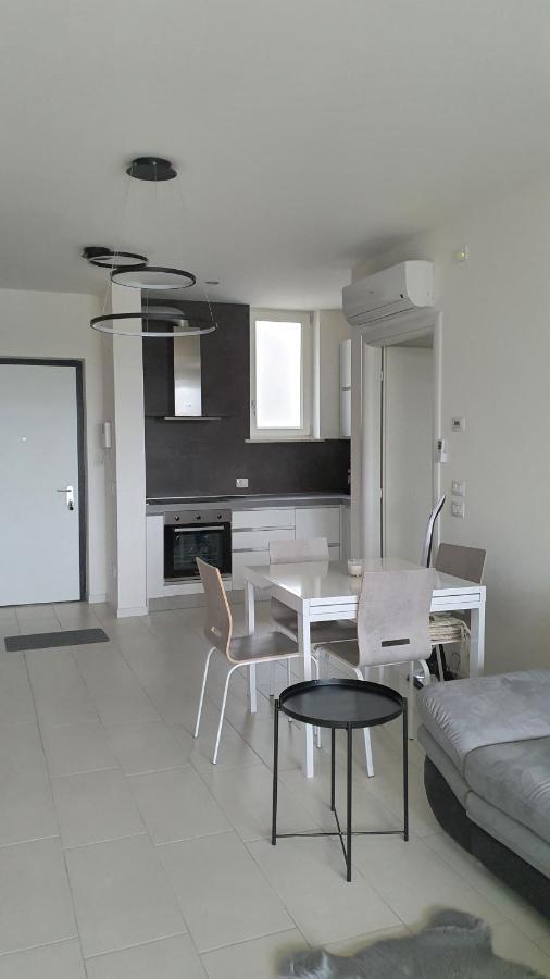 Isola Blu Luxury Apartment Lido di Jesolo Exterior photo