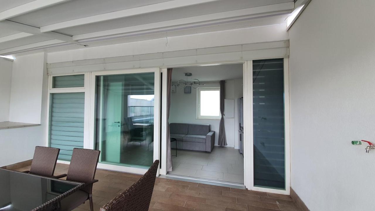 Isola Blu Luxury Apartment Lido di Jesolo Exterior photo