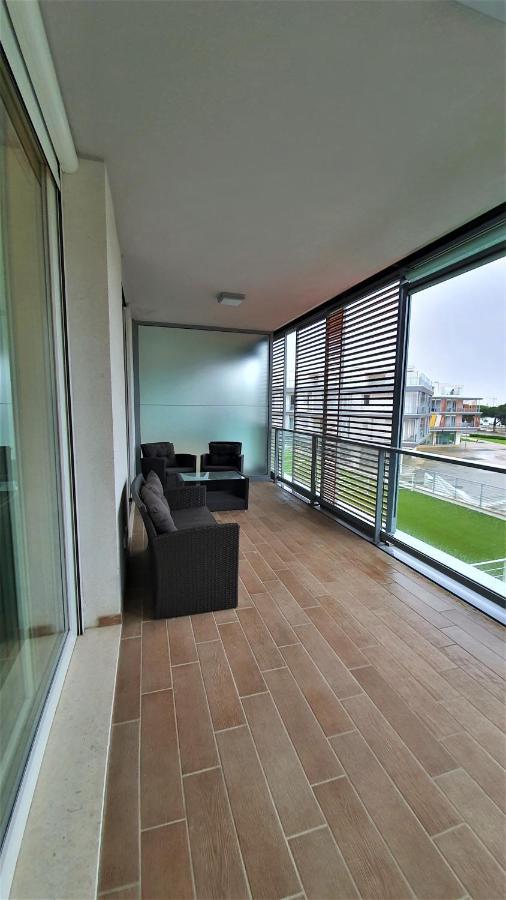 Isola Blu Luxury Apartment Lido di Jesolo Exterior photo